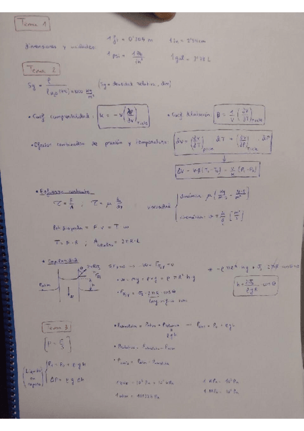 Miniatura del documento Formulario Mecánica de Fluidos.pdf