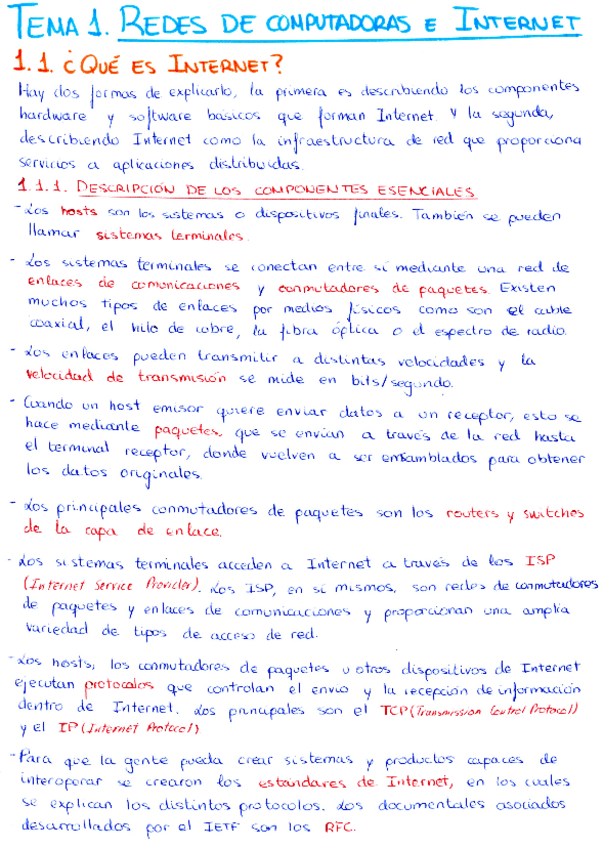 Miniatura del documento Tema 1. Redes de computadores e Internet.pdf