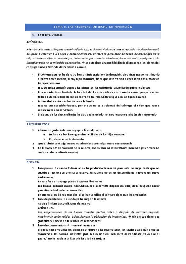 Miniatura del documento Tema-9-y-10.-Las-reservas-y-la-sucesion-intestada.pdf