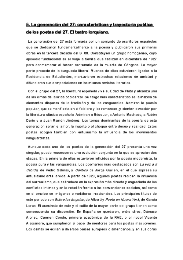 Miniatura del documento Tema-5-La-generacion-del-27-Resumen-Literatura.pdf