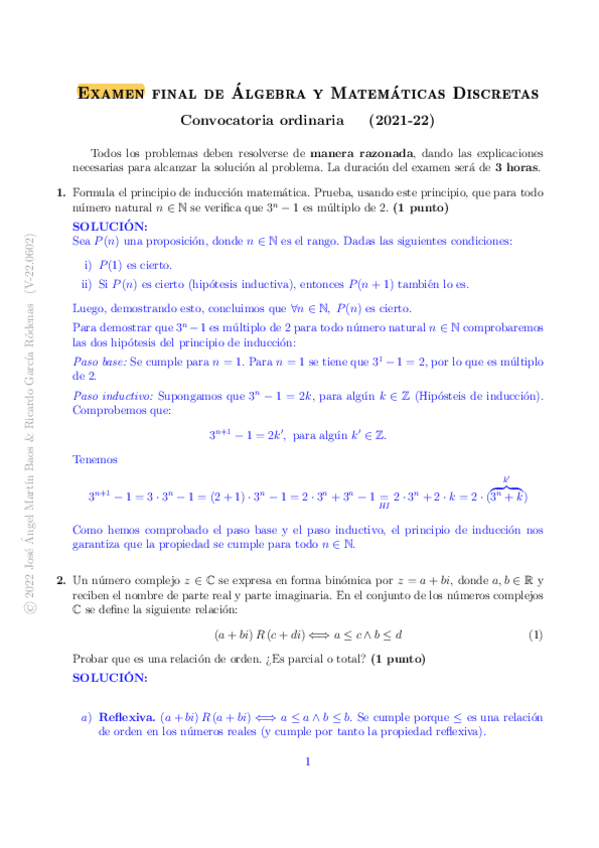Miniatura del documento Ordinario-21-22-Resuelto.pdf