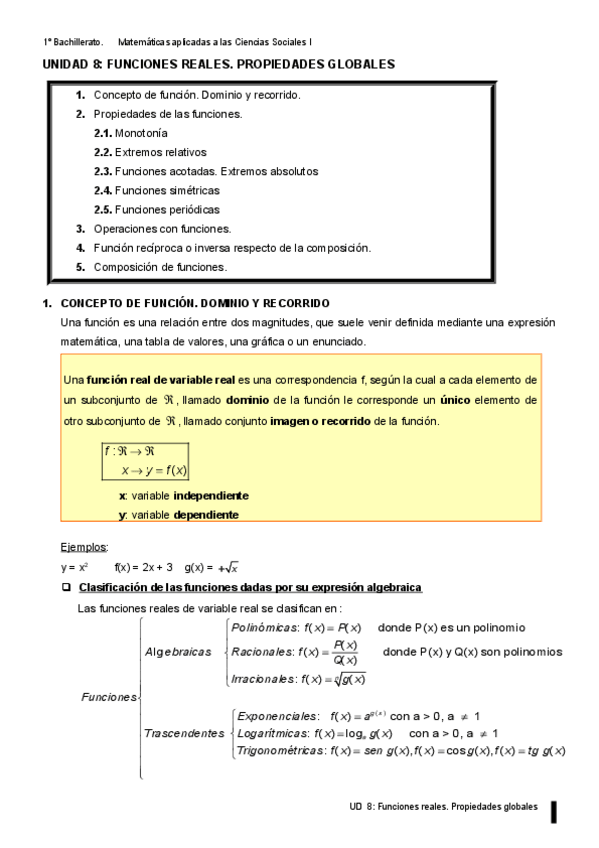 Miniatura del documento TEORIAFUNCIONESREALES.pdf