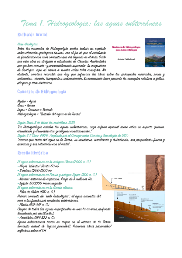 Miniatura del documento Tema-1-Hidrogeologia.pdf