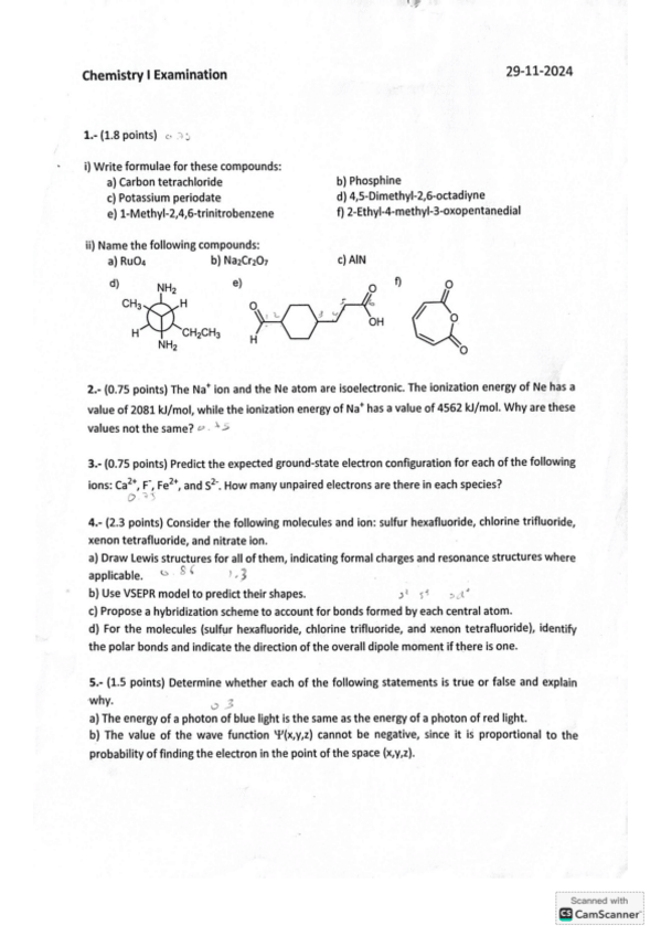 Miniatura del documento Exam-chemistry-2024.pdf