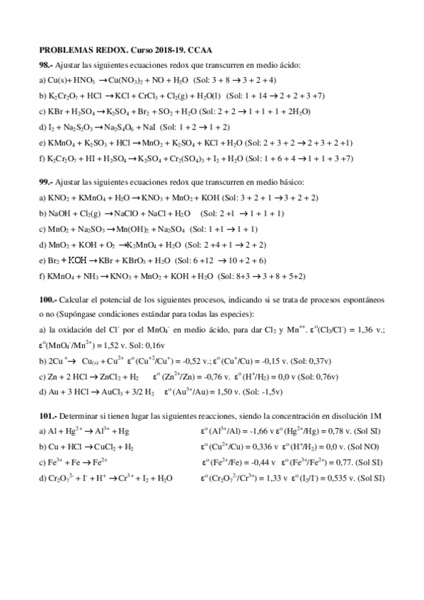 Miniatura del documento Ejercicios-Redox.pdf