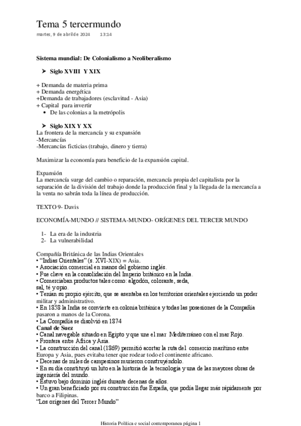 Miniatura del documento Tema-5-tercermundo-nuevo-historia.pdf