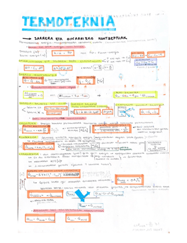 Miniatura del documento Termoteknia-APUNTEAK.pdf