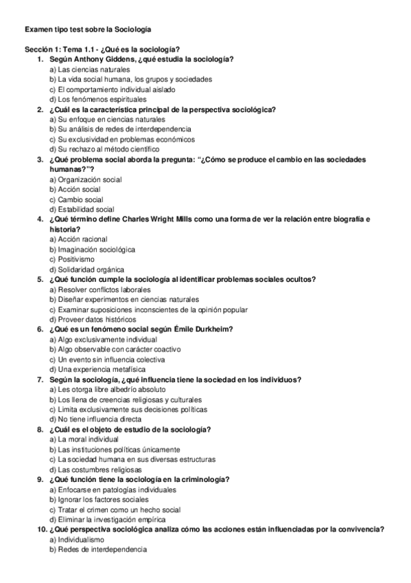 Miniatura del documento Examen-Sociologia.docx