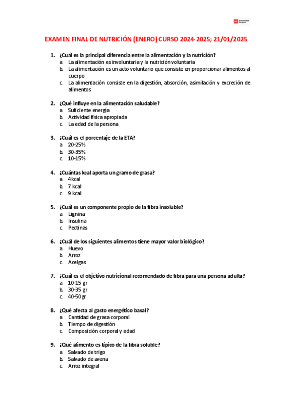 Miniatura del documento EXAMEN-FINAL-DE-NUTRICION-enero-2025.pdf