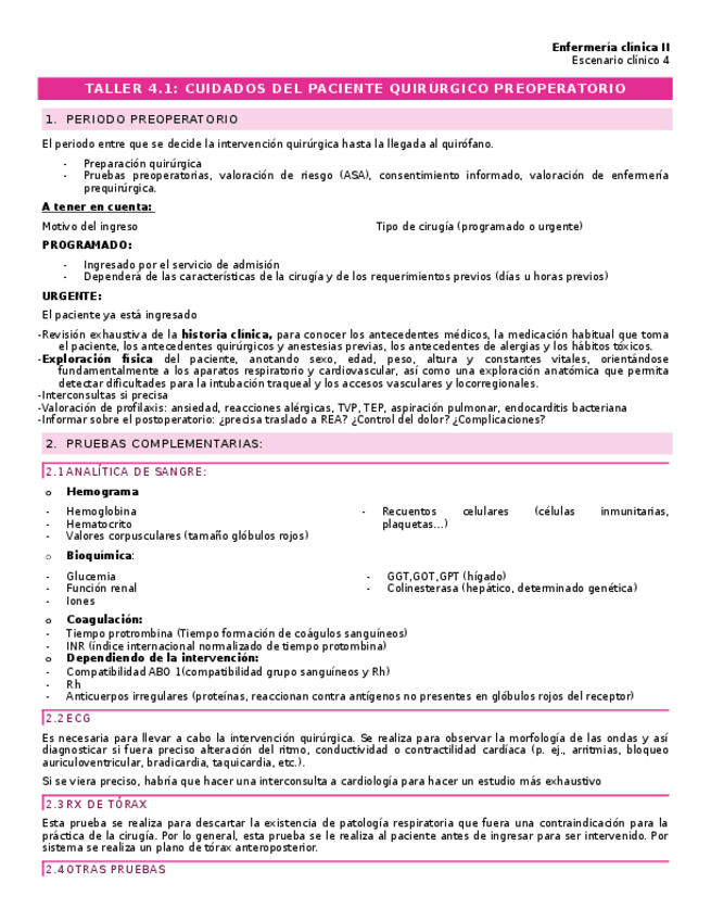 Miniatura del documento Escenario-4-2-Taller-4.1-Cuidados-del-paciente-quirurgico-preoperatorio.docx