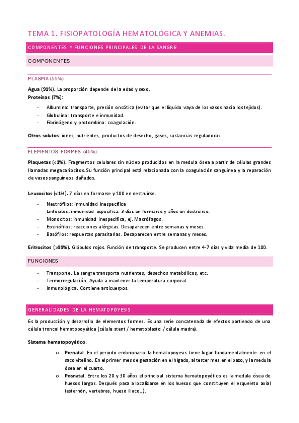 Miniatura del documento Fisiopatologia-hematologica-y-anemias.pdf