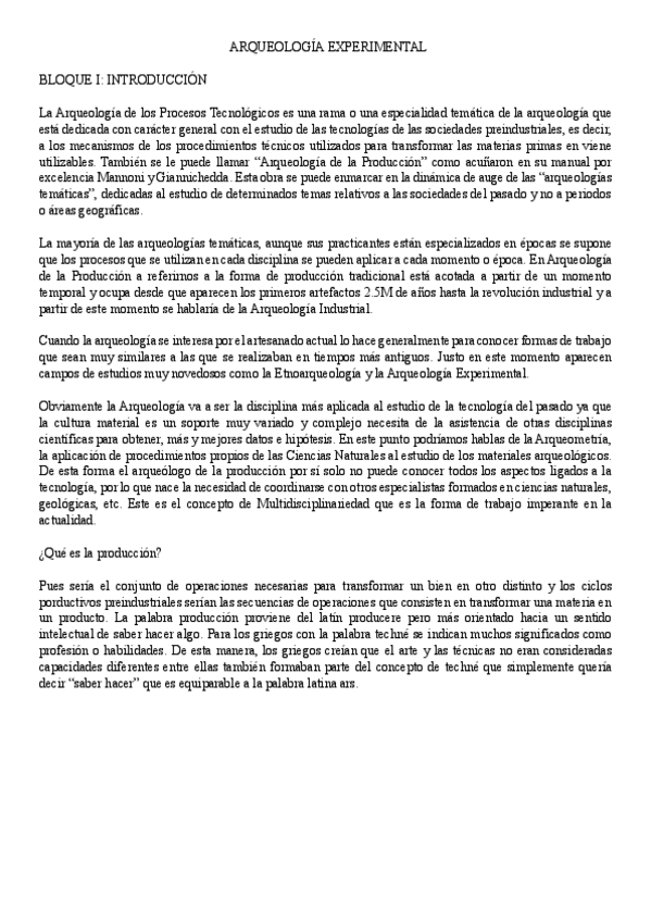 Miniatura del documento APUNTES-COMPLETOS-ARQUEOLOGIA-DE-LOS-PROCESOS-TECNOLOGICOS-Y-ARQUEOLOGIA-EXPERIMENTAL.pdf