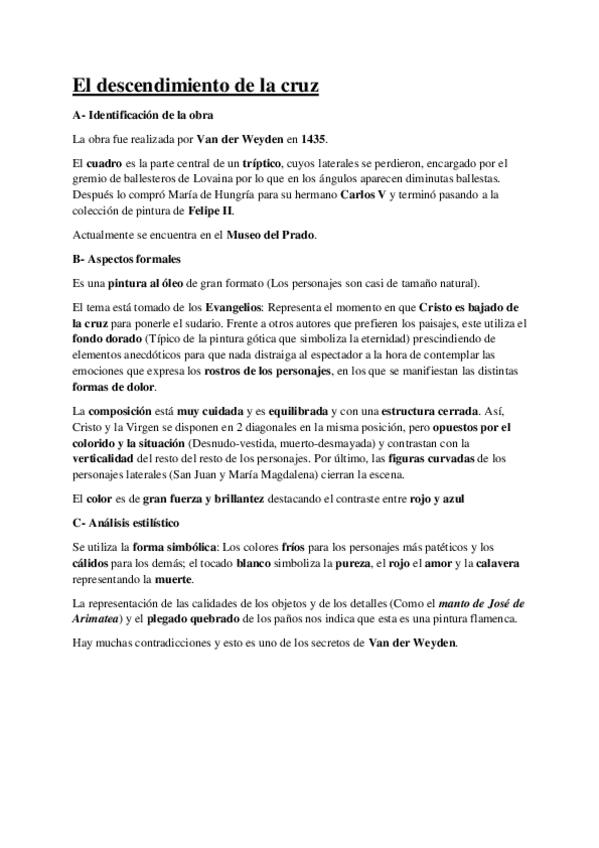 Miniatura del documento Comentario-de-arte-El-descendimiento-de-la-cruz.pdf