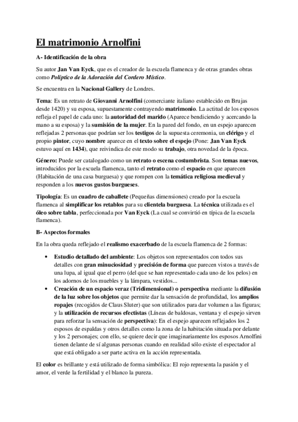 Miniatura del documento Comentario-artitico-Matrimonio-Arnolfini.pdf