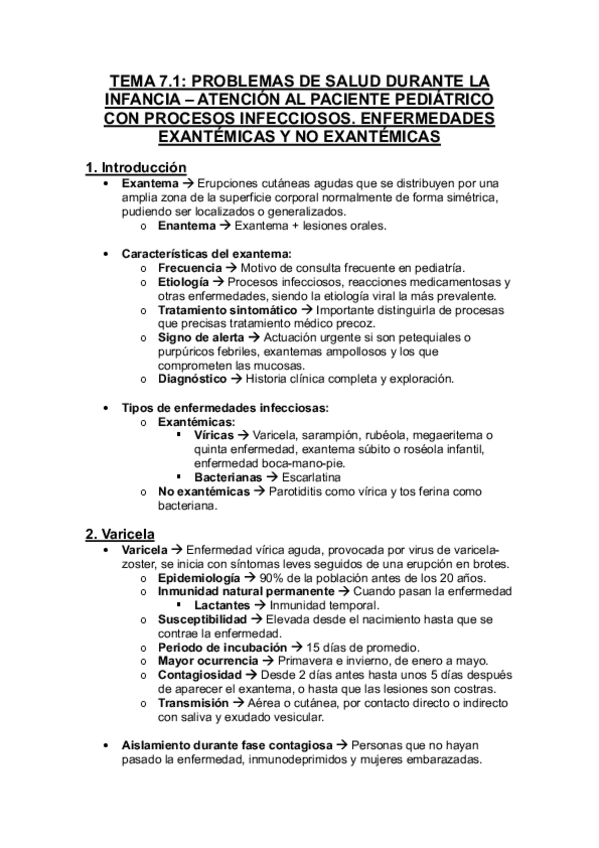 Miniatura del documento TEMA-7.1-Problemas-duranrte-la-infancia-atencion-de-enfermeria-al-paciente-pediatrico-con-procesos-infecciosos.-Enfermedades-exantematicas-no-exantematicas.pdf
