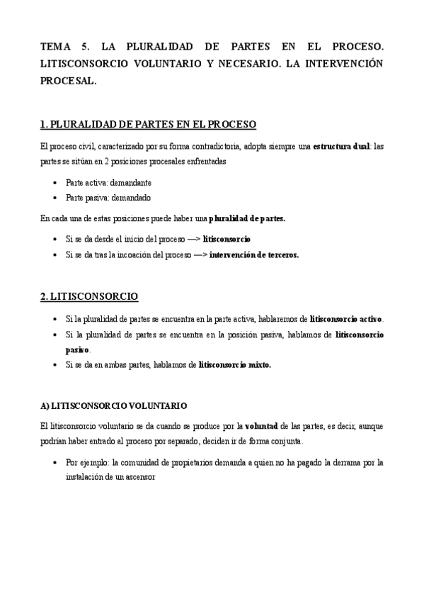 Miniatura del documento Derecho-Procesal-Tema-5.pdf