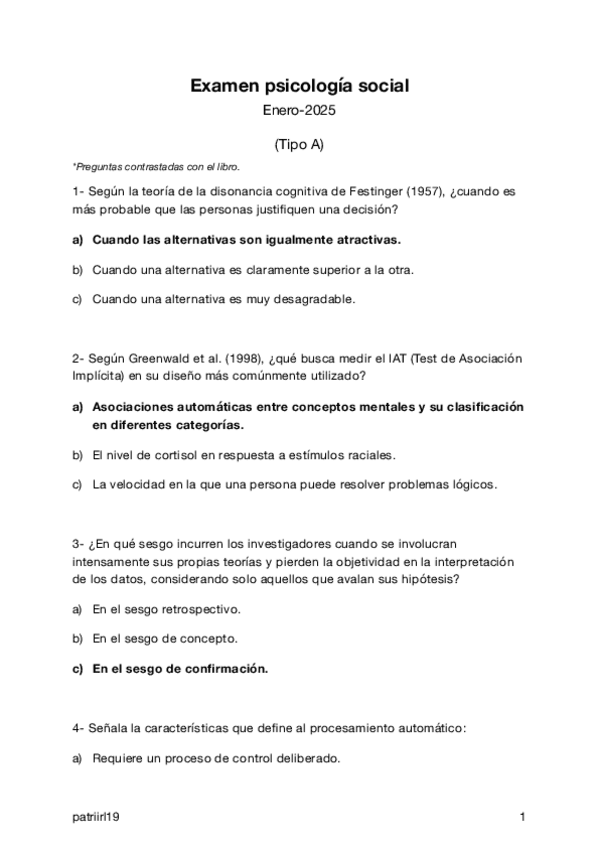 Miniatura del documento Examen-psicologia-social-Enero-2025.pdf