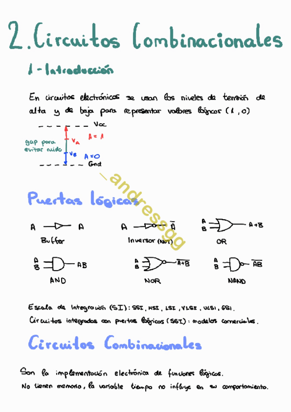 Miniatura del documento Electronica-Digital-Tema-2.pdf