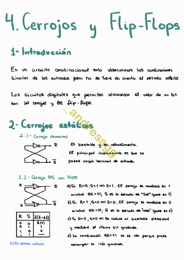 Miniatura del documento Electronica-Digital-Tema-4.pdf