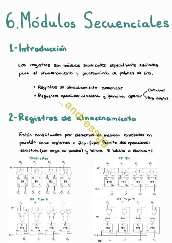 Miniatura del documento Electronica-Digital-Tema-6.pdf