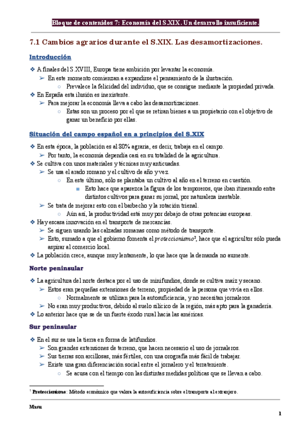 Miniatura del documento Historia-de-Espana-Bloque-de-contenidos-7-Pervivencias-y-transformaciones-economicas-en-el-S.XIX.-Un-desarrollo-Insuficiente.pdf
