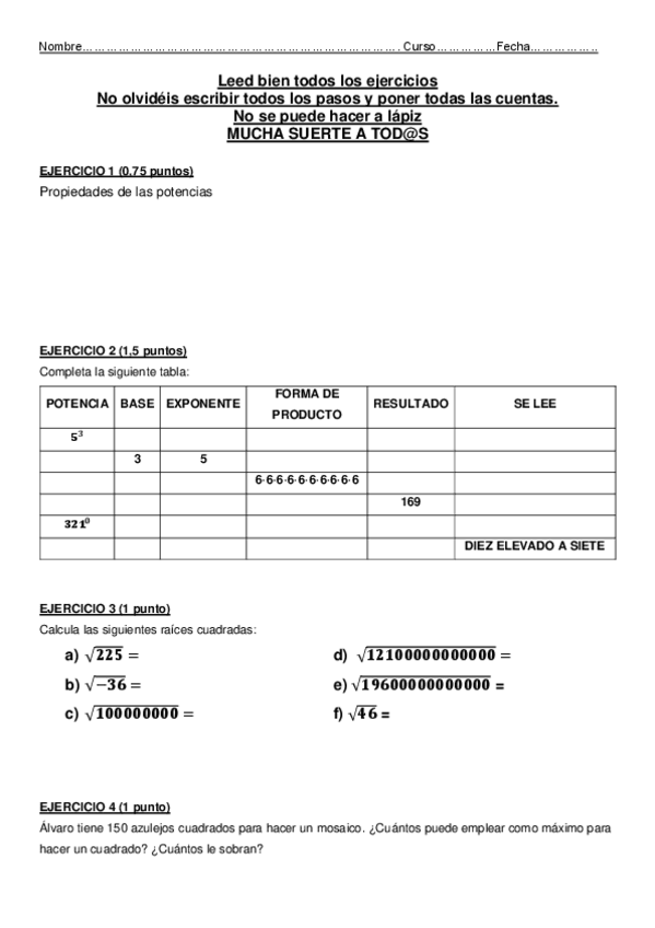 Miniatura del documento examen-potencias-y-raices.pdf