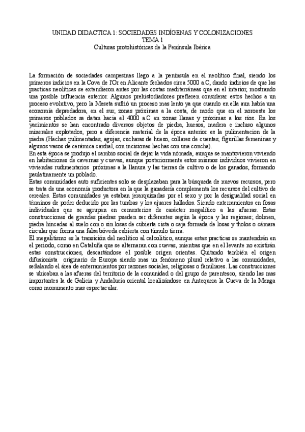 Miniatura del documento Antigua España Tema 1.pdf
