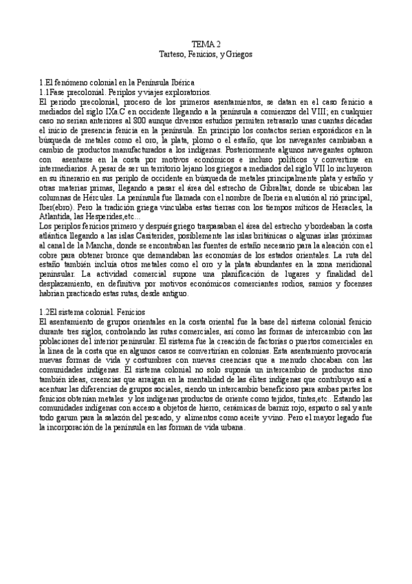 Miniatura del documento Antigua España Tema 2.pdf