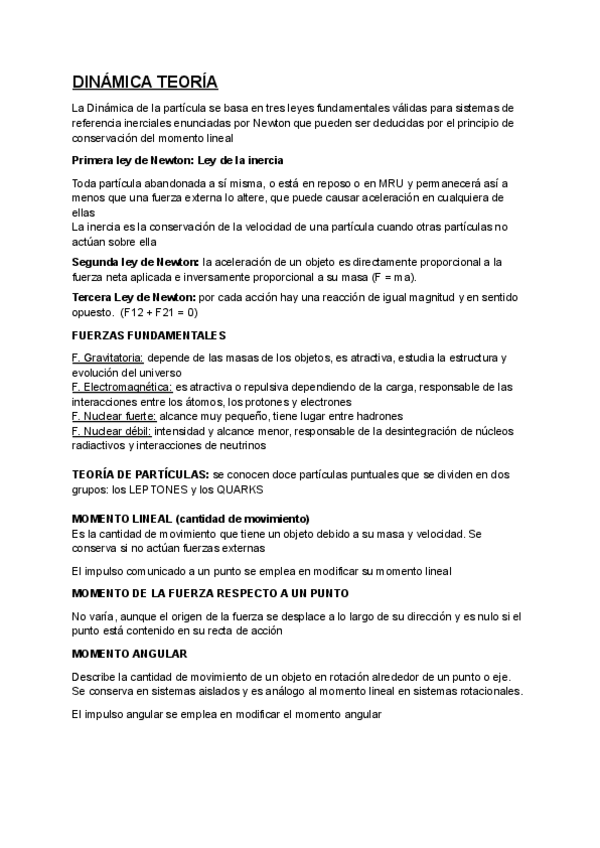 Miniatura del documento TEORIA.-Dinamica.pdf