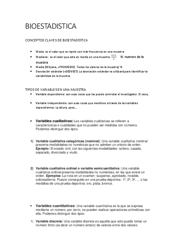 Miniatura del documento Resumen-Bioestadistica.pdf