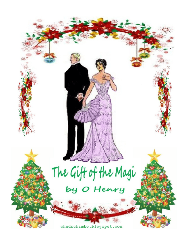 Miniatura del documento The-Gift-of-the-Magi-by-O-Henry.pdf