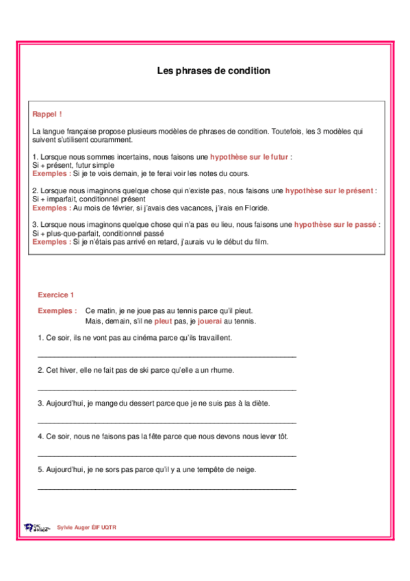 Miniatura del documento Les-phrases-de-condition-Exercices-et-corrigAc.pdf