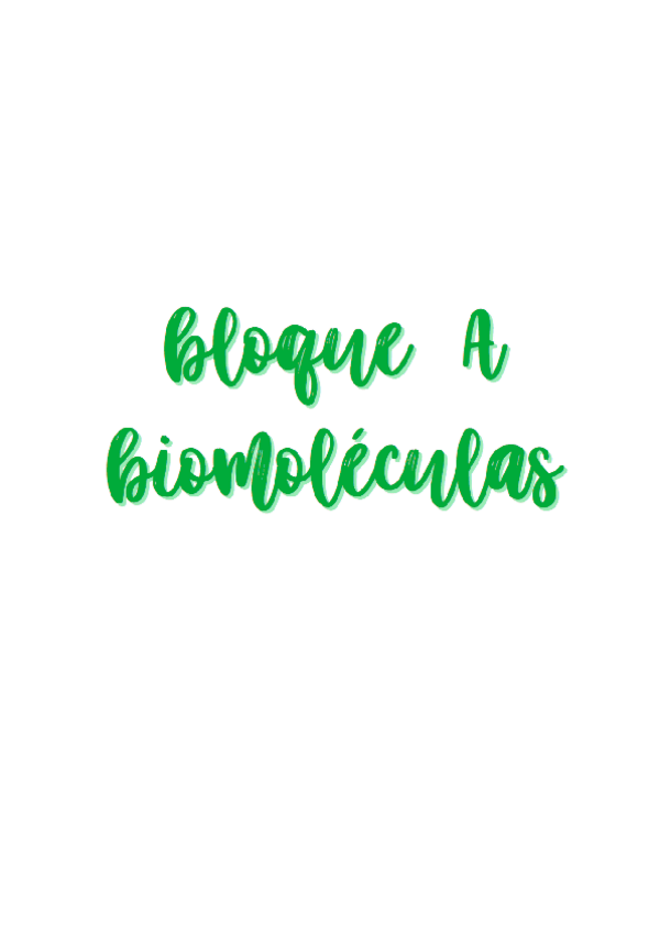 Miniatura del documento Bloque-A-Biomoleculas.pdf