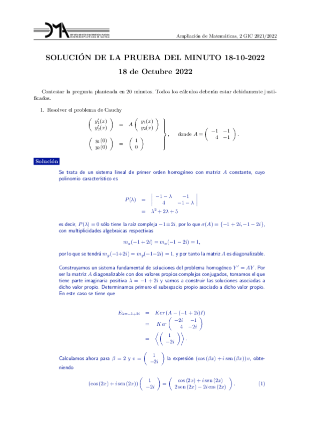 Miniatura del documento Pruebaminuto12223SOLUCION.pdf