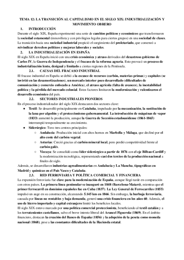 Miniatura del documento TEMA-12-LA-TRANSICION-AL-CAPITALISMO-EN-EL-SIGLO-XIX-INDUSTRIALIZACION-Y-MOVIMIENTO-OBRERO.pdf