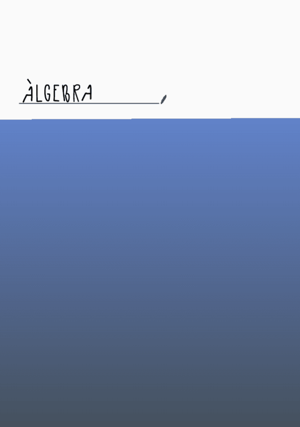 Miniatura del documento Algebra.pdf