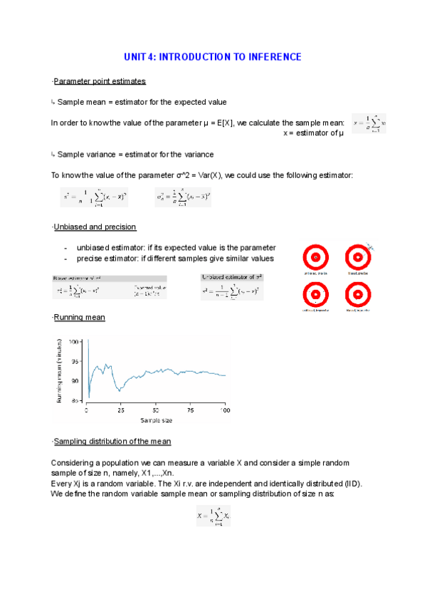 Miniatura del documento UNIT-4-INTRODUCTION-TO-INFERENCE.pdf