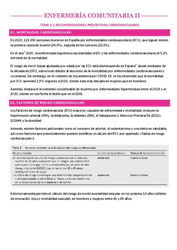 Miniatura del documento TEMA-3.1.-RECOMENDACIONES-PREVENTIVAS-CARDIOVASCULARES.pdf