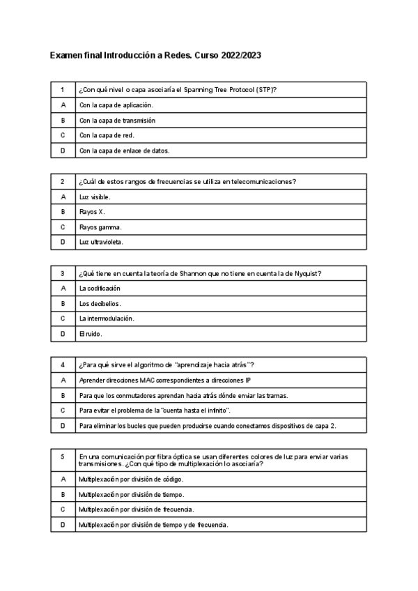 Miniatura del documento Examenes-anteriores-Introduccion-a-Redes.pdf
