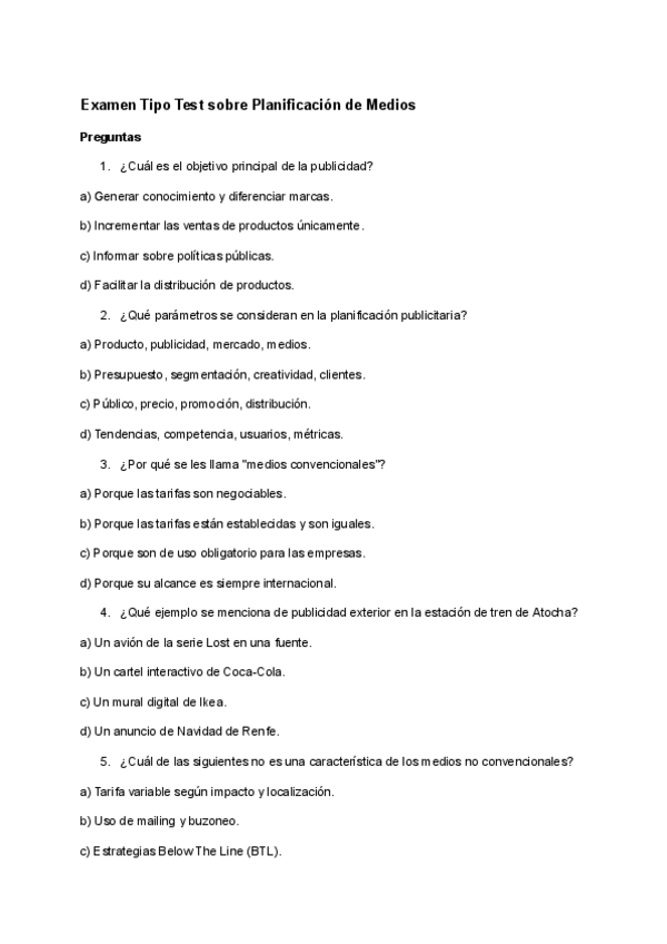Miniatura del documento Examen-Tipo-Test-sobre-Planificacion-de-Medios.pdf