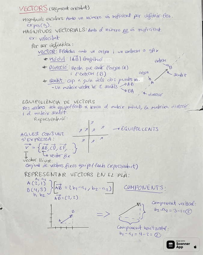 Miniatura del documento Apuntes-vectores-1o-Bachillerato.pdf