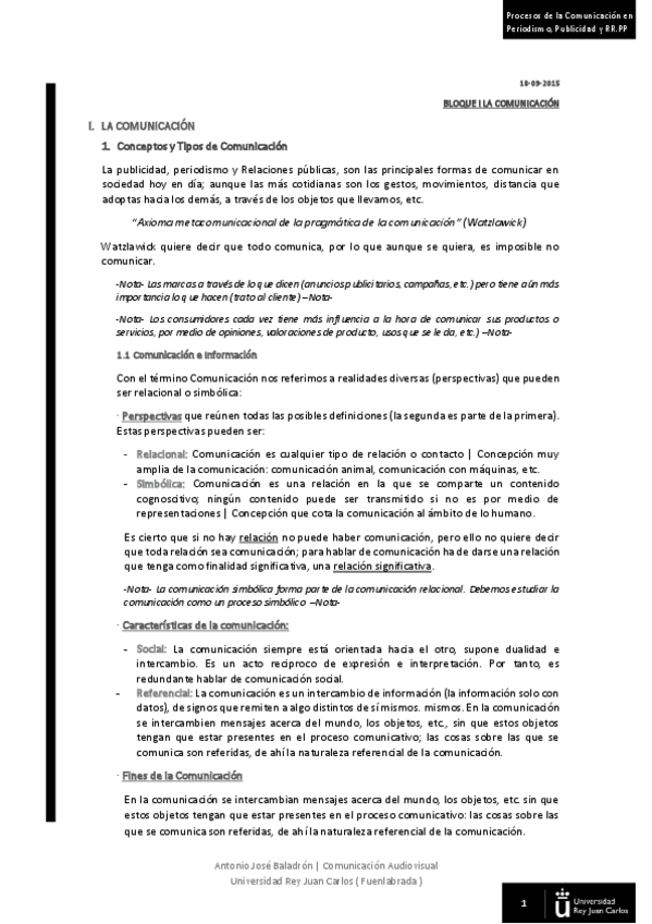 Miniatura del documento Apuntes Públicidad - Comunicación Audiovisual Urjc_20151218d.pdf