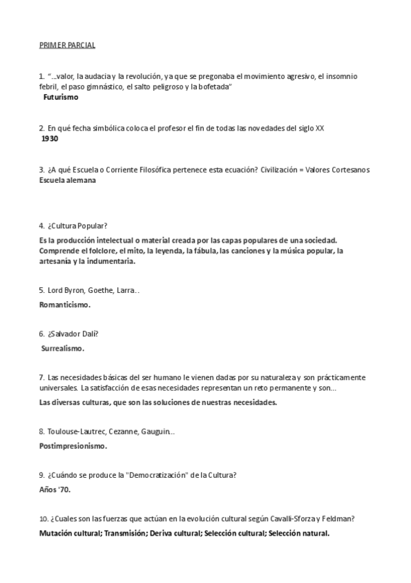 Miniatura del documento Preguntas cortas Cultura (Completo).pdf
