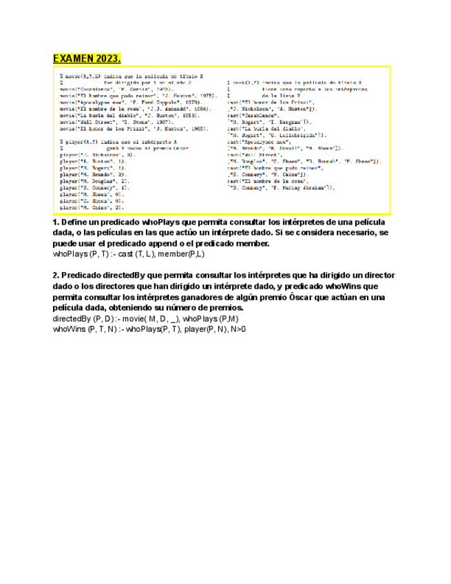 Miniatura del documento PROLOG-EJERCICIOS-EXAMEN.pdf