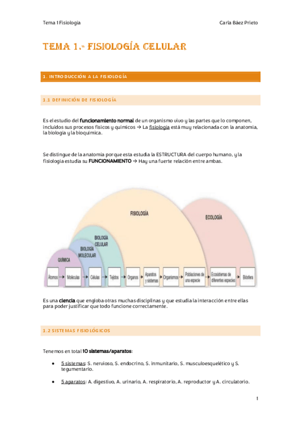 Miniatura del documento TEMA-1-FISIOLOGIA.pdf
