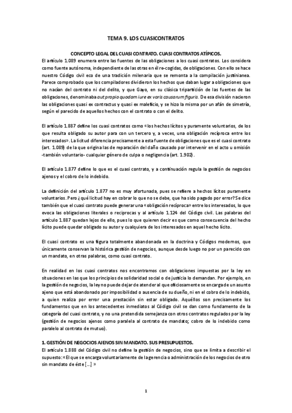 Miniatura del documento TEMA-9.-Cuasicontratos.pdf