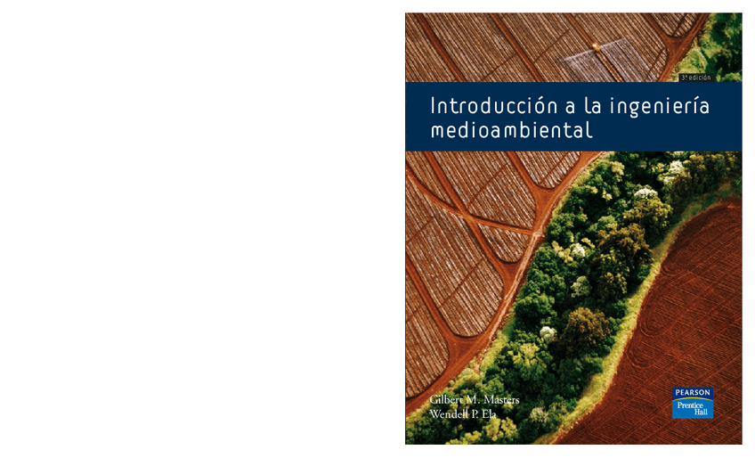Miniatura del documento Introduccion A La Ingenieria Medioambiental-IPT.pdf