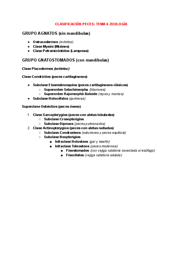 Miniatura del documento CLASIFICACION-PECES-TEMA-6-ZOOLOGIA.pdf