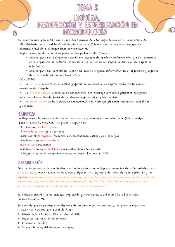 Miniatura del documento MICRO-T.3 LIMPIEZA, DESINFECCIÓN Y ESTERILIZACIÓN.pdf