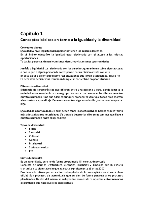 Miniatura del documento Tema 0 - Conceptos básicoas en torno a la igualdad y la diversidad .pdf